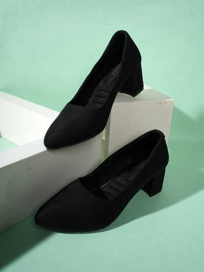 MOZAFIA Heels Sandals for Women