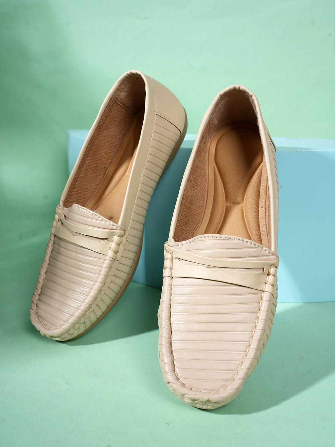 MOZAFIA Heels Sandals for Women