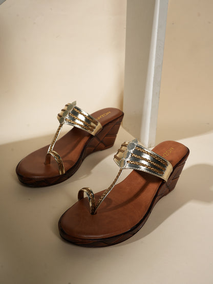 MOZAFIA Heels Sandals for Women