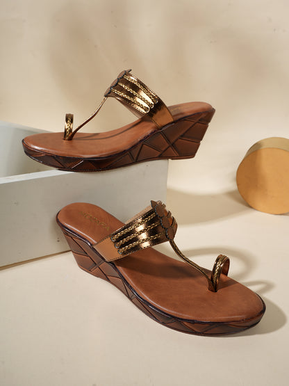 MOZAFIA Heels Sandals for Women