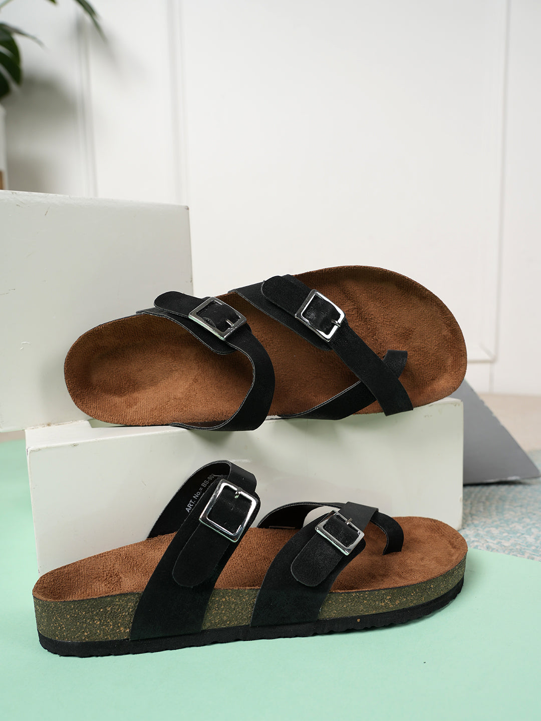 Women's Flats Sandals