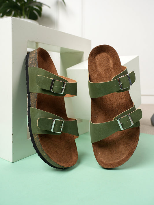 Women's Flats Sandals