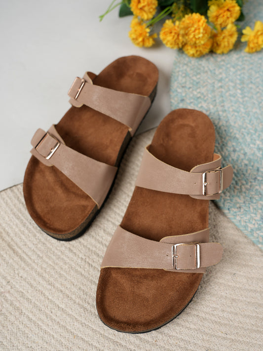 Women's Flats Sandals