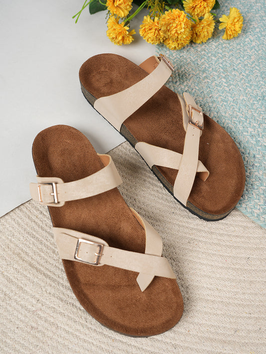 Women's Flats Sandals