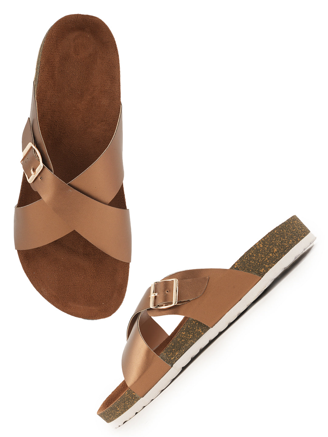 Women's Flats Sandals