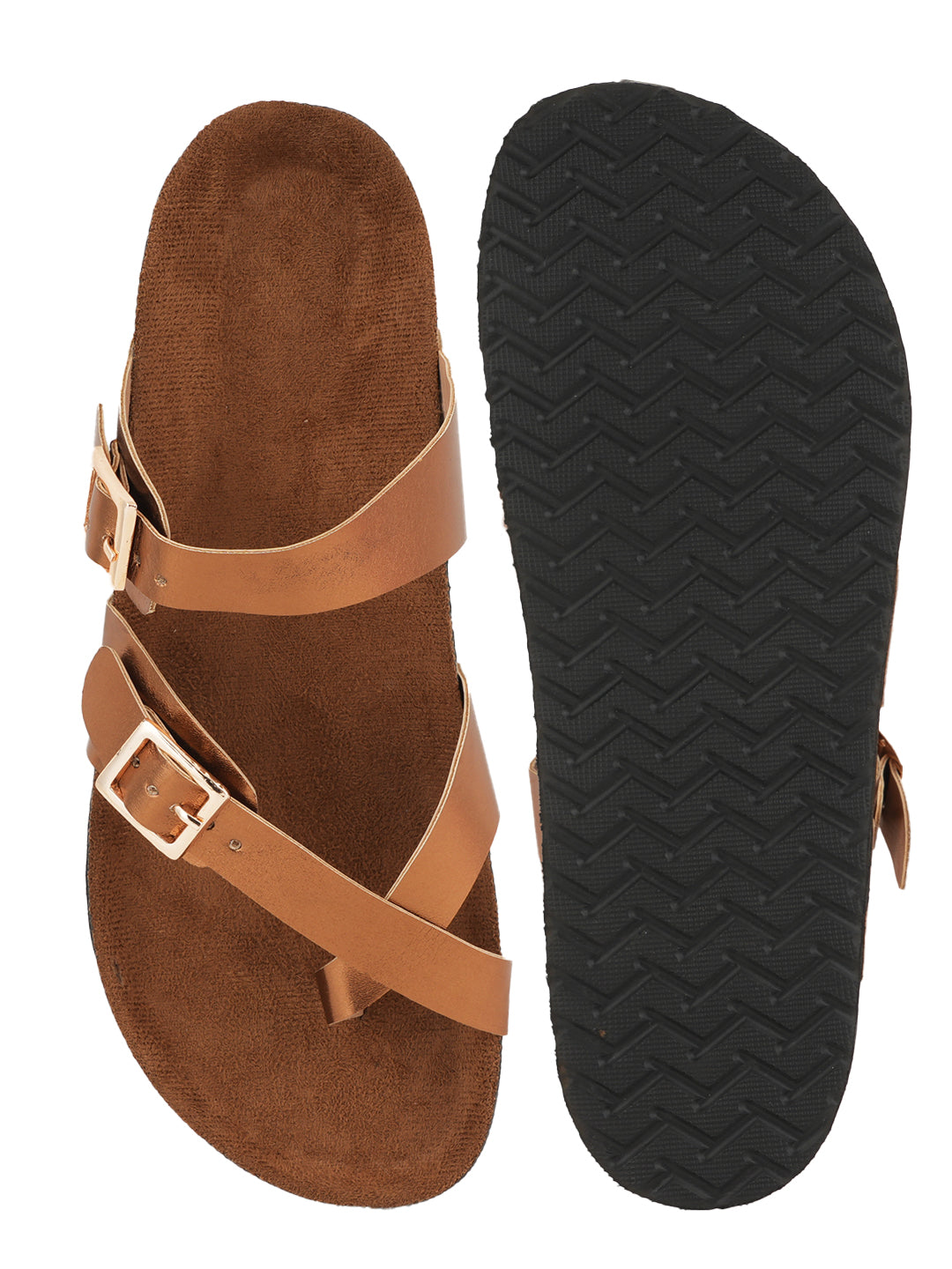 Women's Flats Sandals