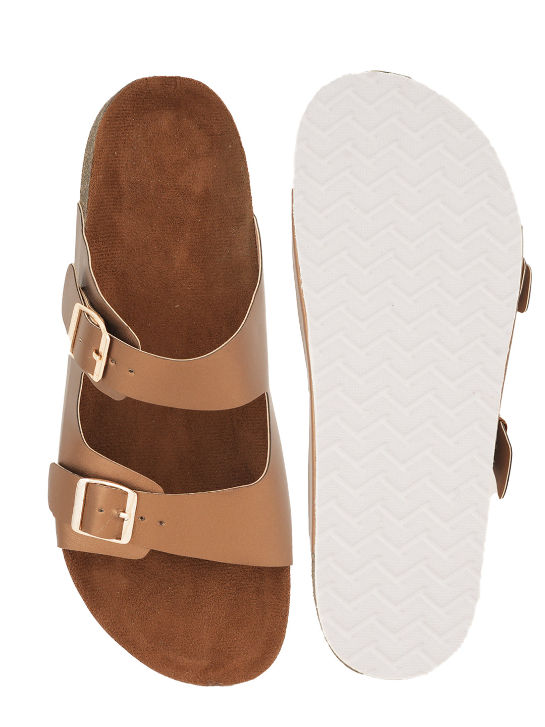 Women's Flats Sandals