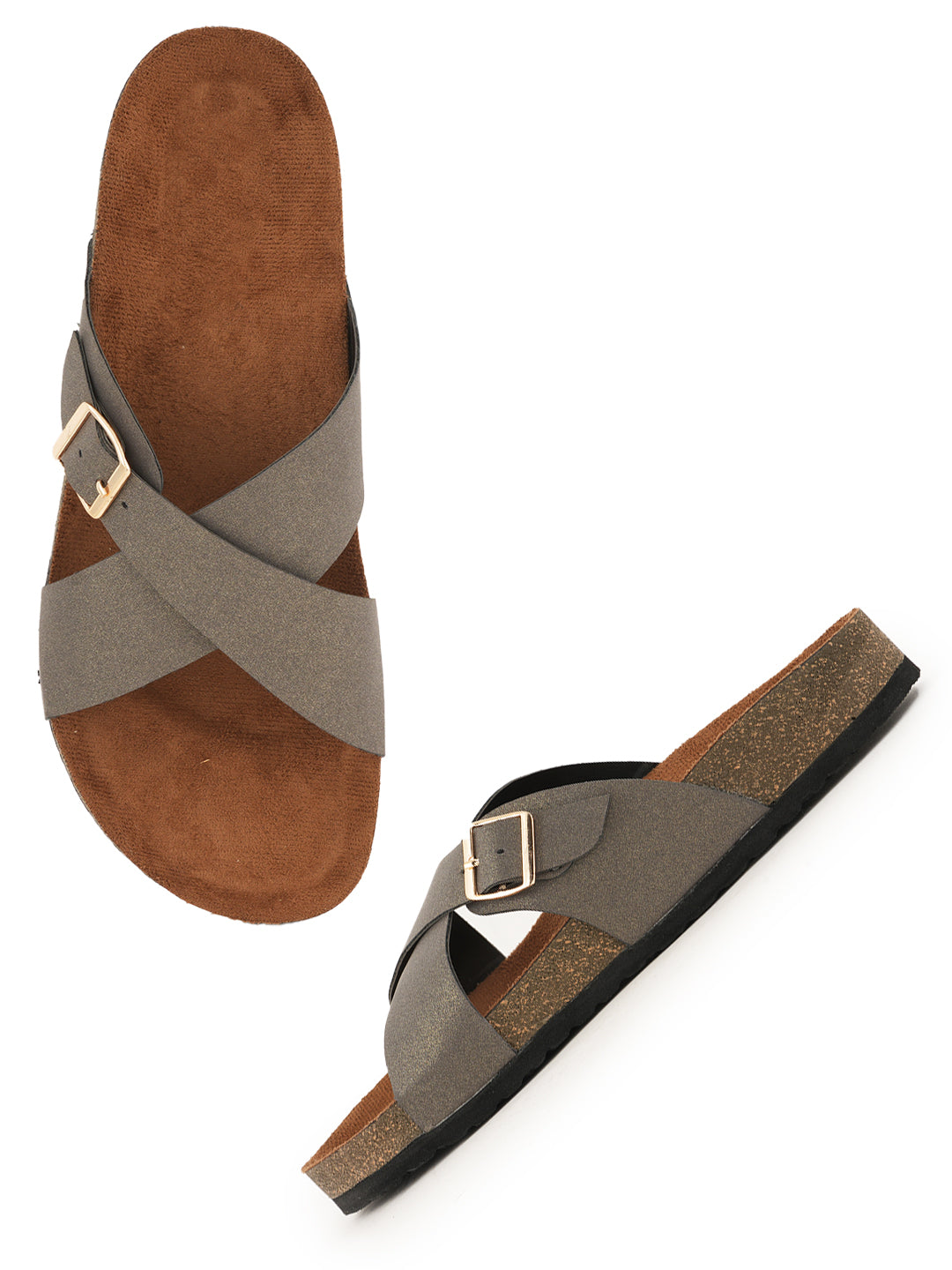 Women's Flats Sandals