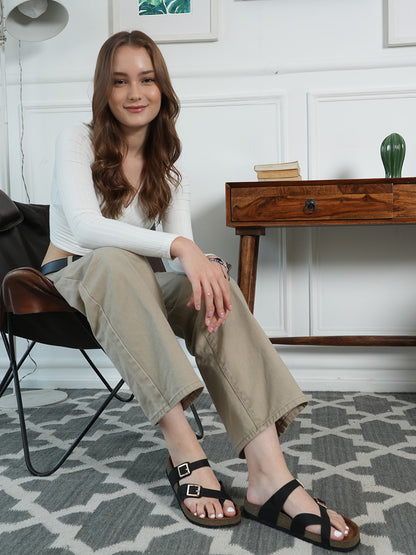 Women's Flats Sandals