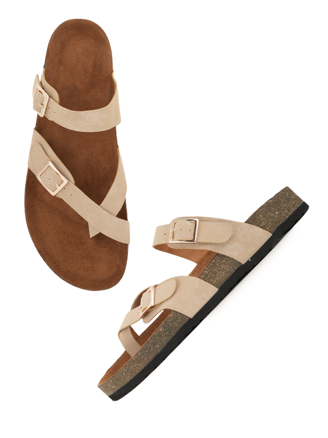 Women's Flats Sandals