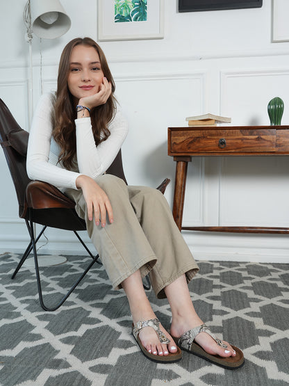 Women's Flats Sandals