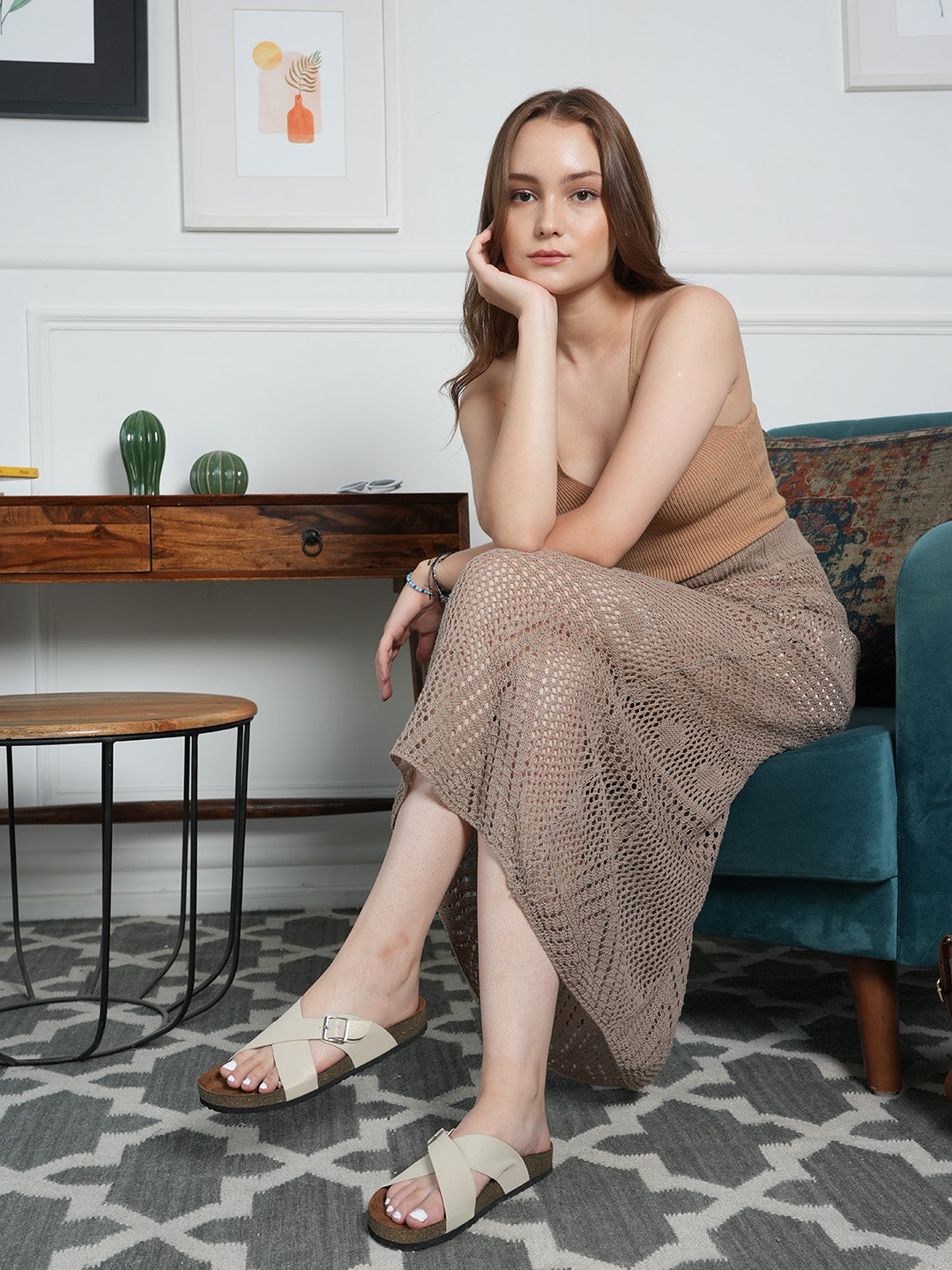 Women's Flats Sandals