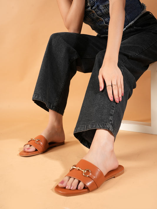 MOZAFIA Heels Sandals for Women