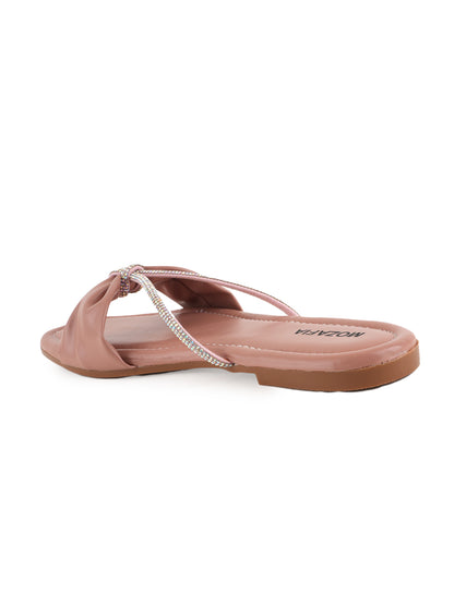 MOZAFIA Heels Sandals for Women