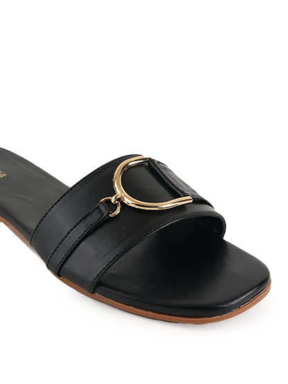 MOZAFIA Heels Sandals for Women