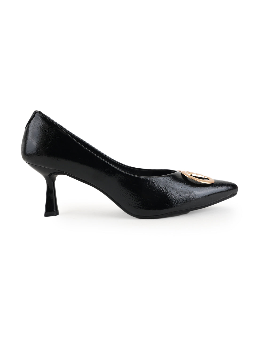 MOZAFIA Heels Sandals for Women