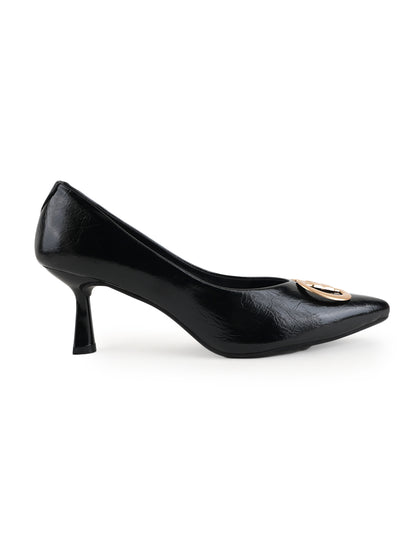 MOZAFIA Heels Sandals for Women