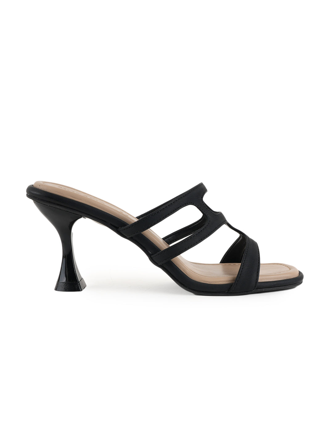 MOZAFIA Heels Sandals for Women