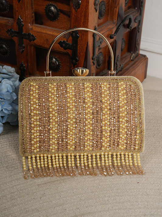 MOZAFIA Women’s Clutches