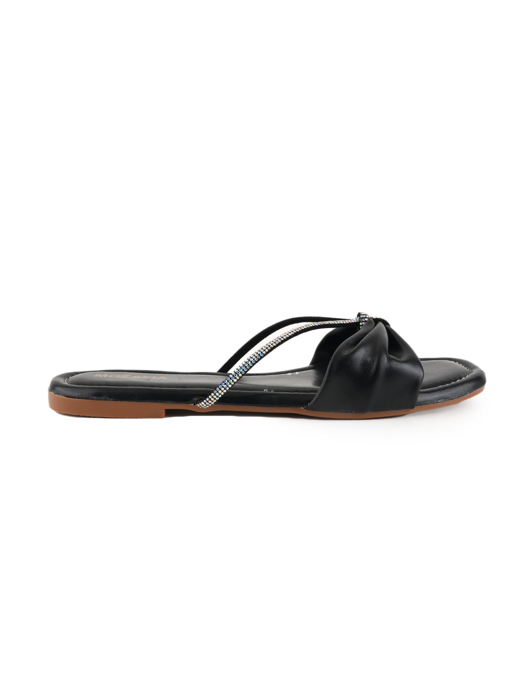 MOZAFIA Heels Sandals for Women