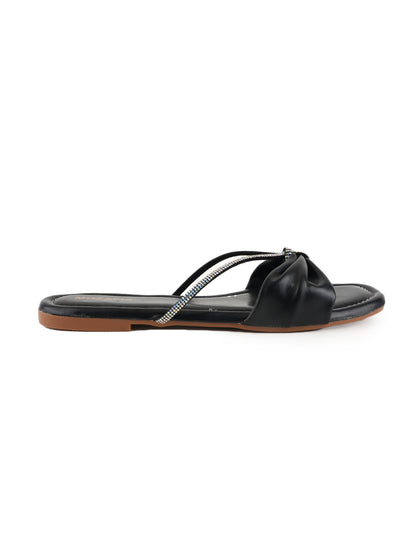 MOZAFIA Heels Sandals for Women
