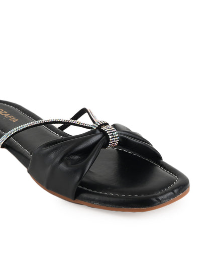 MOZAFIA Heels Sandals for Women