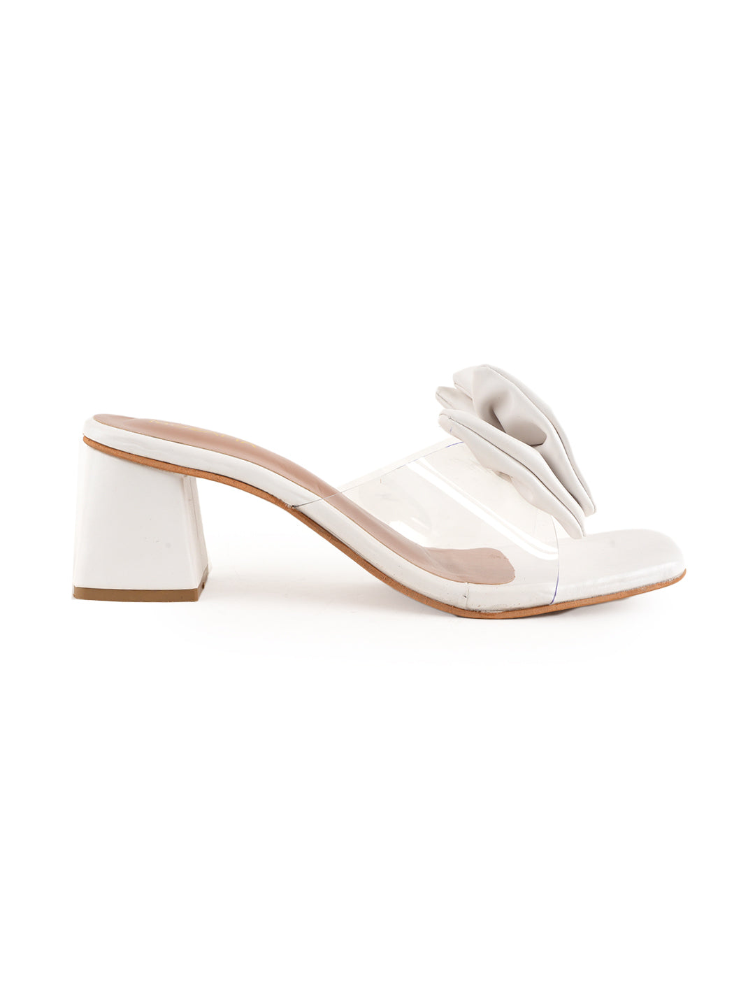 MOZAFIA Heels Sandals for Women