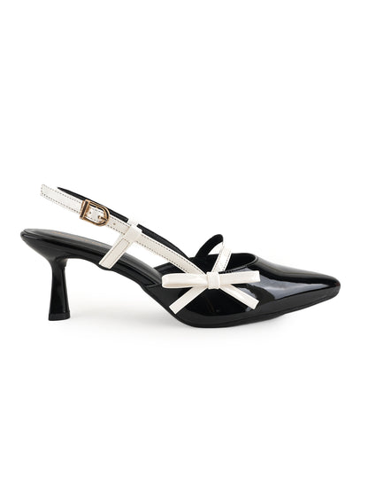 MOZAFIA Heels Sandals for Women
