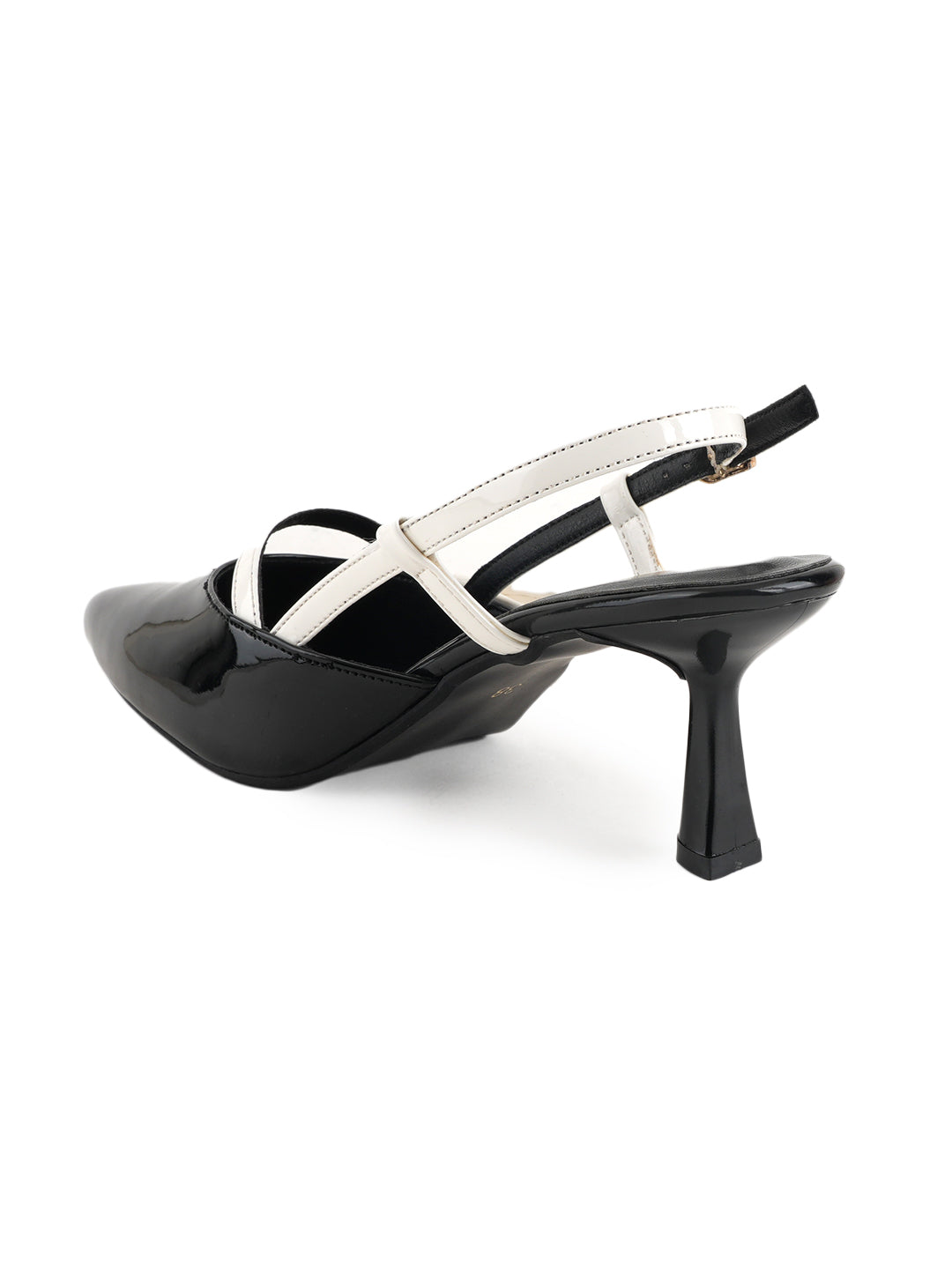 MOZAFIA Heels Sandals for Women