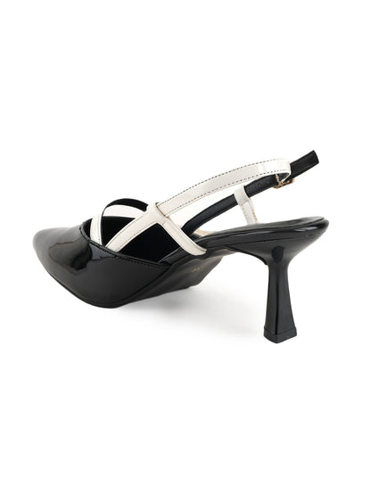 MOZAFIA Heels Sandals for Women