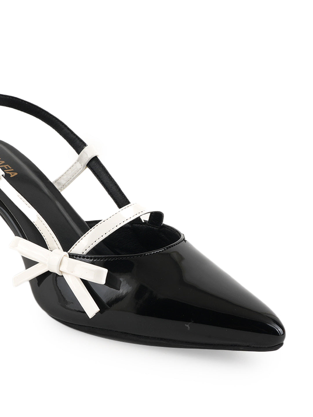 MOZAFIA Heels Sandals for Women