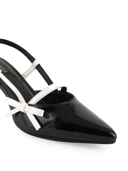 MOZAFIA Heels Sandals for Women