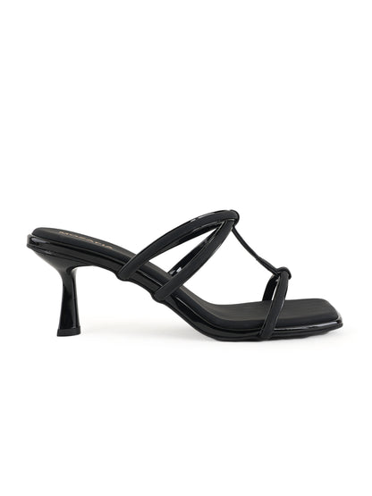 MOZAFIA Heels Sandals for Women