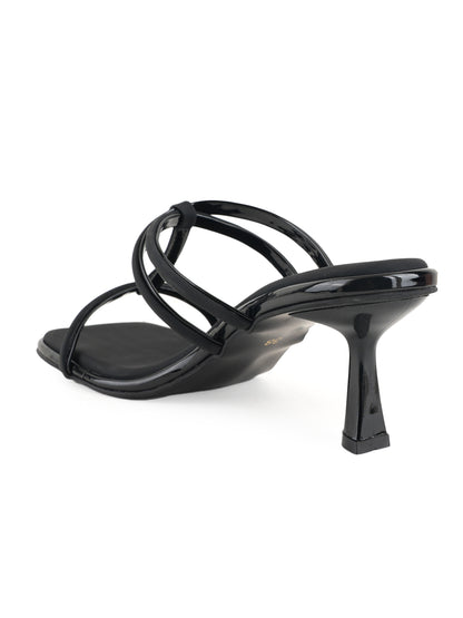 MOZAFIA Heels Sandals for Women