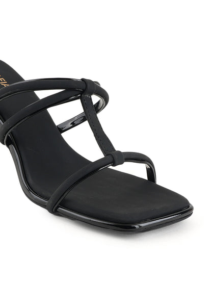 MOZAFIA Heels Sandals for Women