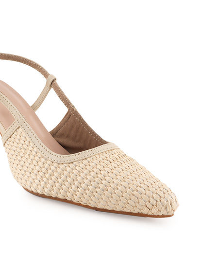 MOZAFIA Heels Sandals for Women