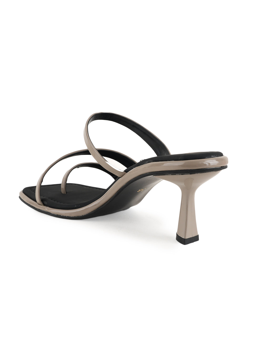MOZAFIA Heels Sandals for Women