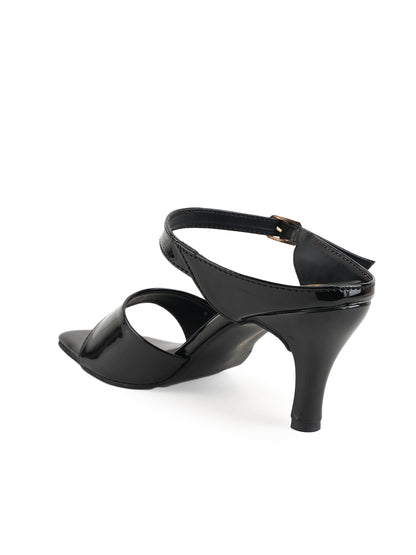 MOZAFIA Heels Sandals for Women