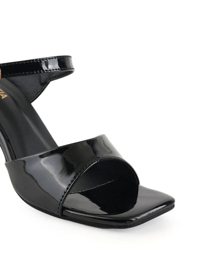 MOZAFIA Heels Sandals for Women