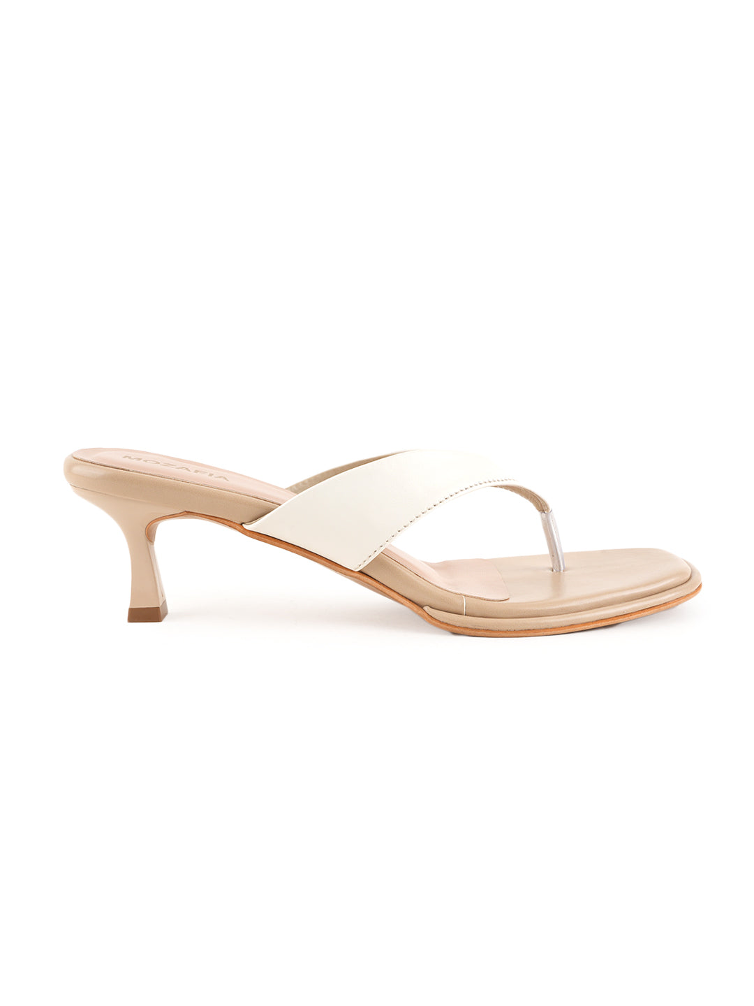 MOZAFIA Heels Sandals for Women