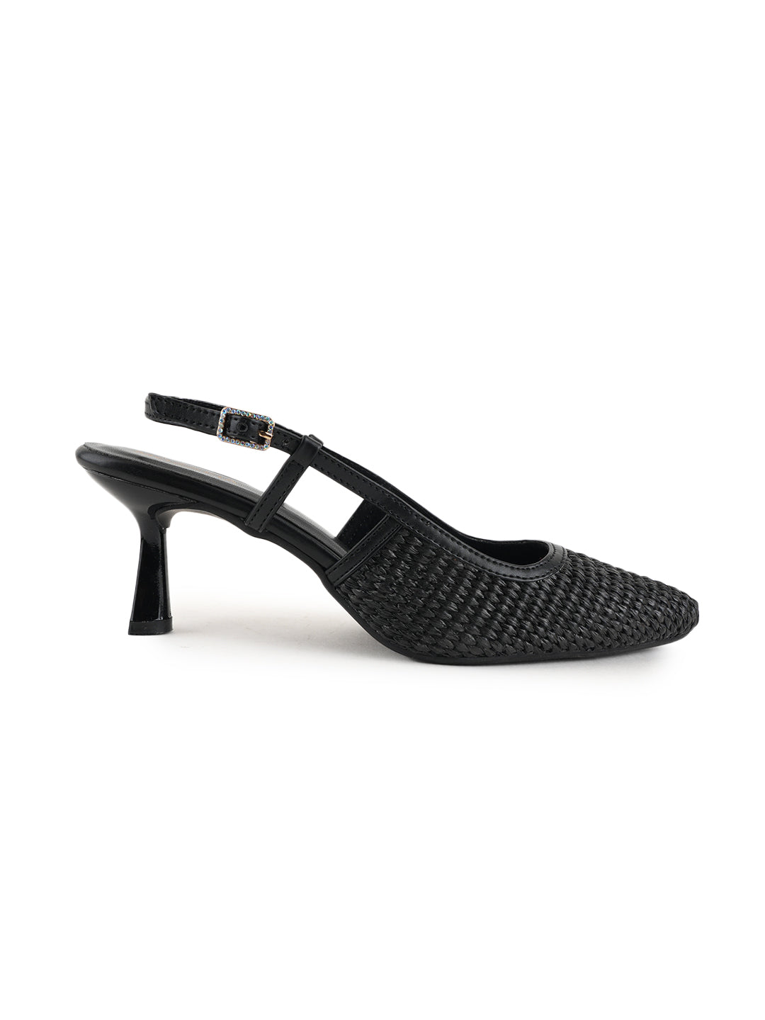MOZAFIA Heels Sandals for Women