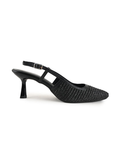 MOZAFIA Heels Sandals for Women