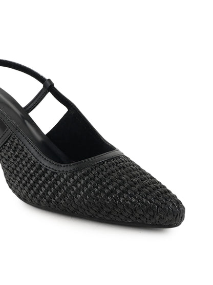 MOZAFIA Heels Sandals for Women