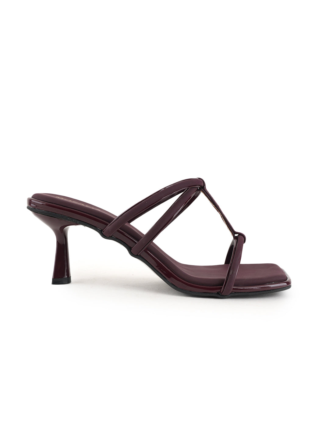 MOZAFIA Heels Sandals for Women