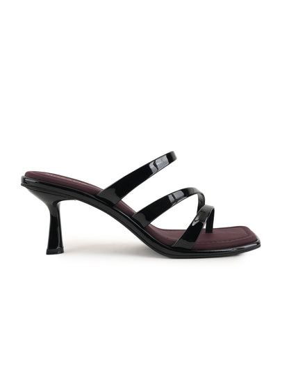 MOZAFIA Heels Sandals for Women