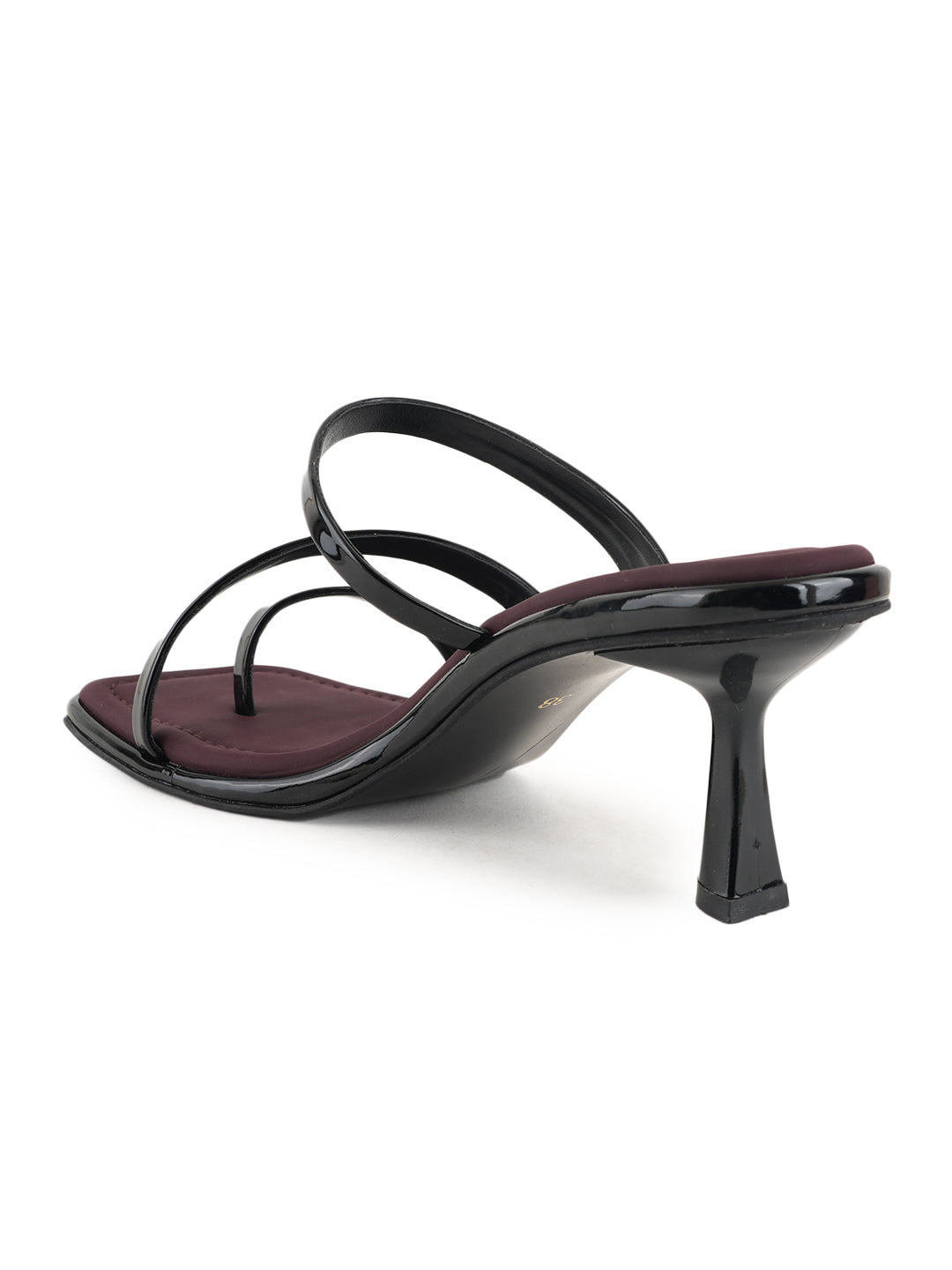 MOZAFIA Heels Sandals for Women