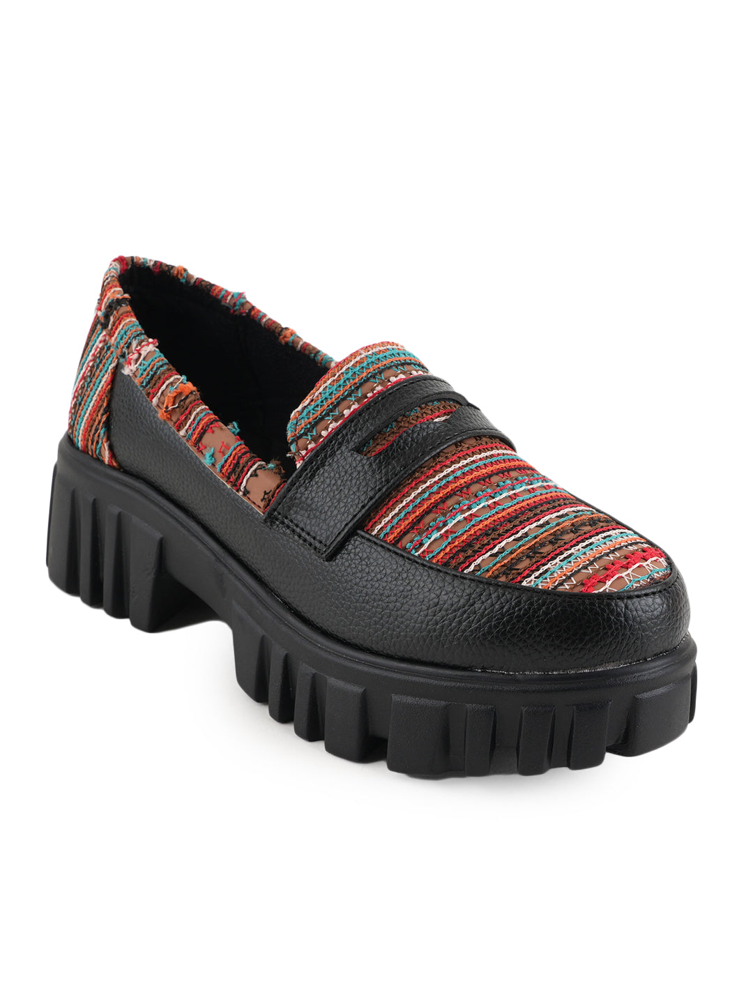 MOZAFIA Heels Sandals for Women