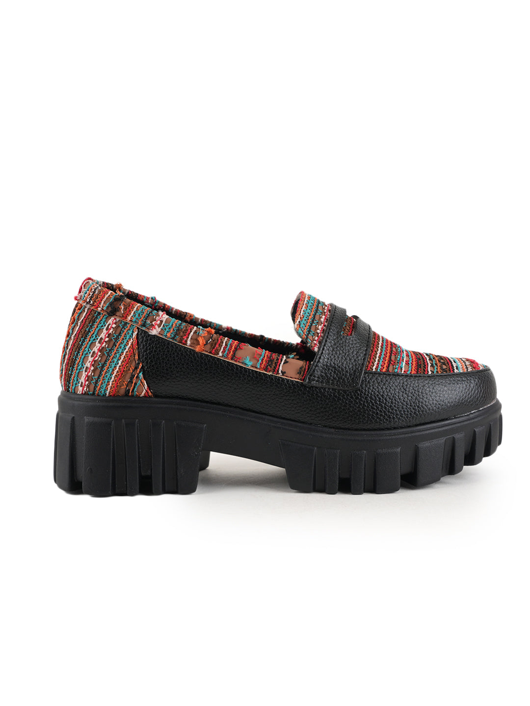 MOZAFIA Heels Sandals for Women