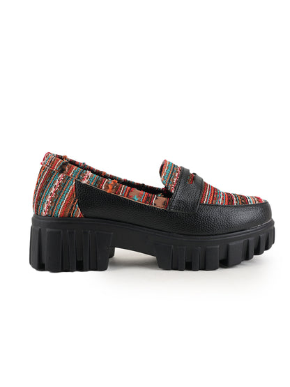 MOZAFIA Heels Sandals for Women