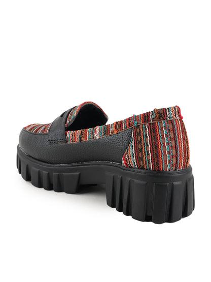 MOZAFIA Heels Sandals for Women